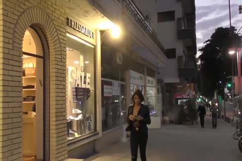 Pinay Hung asian Ts get naughty In Tel Aviv