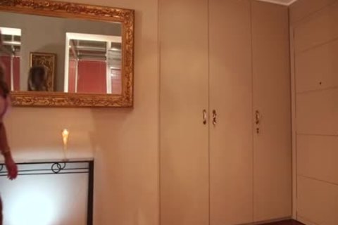 Carla Novaes & Ingrid Moreira FULL SCENE