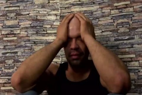 Dando O Cu Na PrisÃ£o