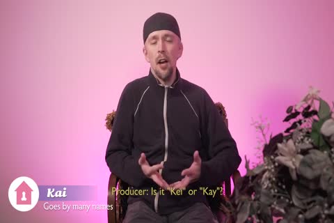tranny Vanniall - Vanniall & Kai Bailey