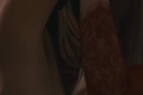 breasty blonde Ts Superstar Aubrey Kate Bouncy anal Ride
