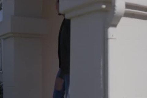 Ts Korra Enjoys The Way males Bigcock