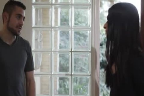 Smalltits Ts face holes And anal bonks Her new man neighbour