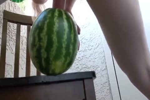 Trans Watermelon