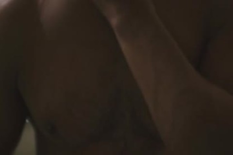 excited Ts Eva Paradis Ts asshole banged In hardcore
