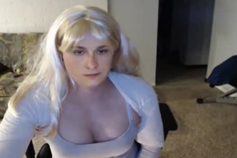 Lilcindy ladyboy webcam