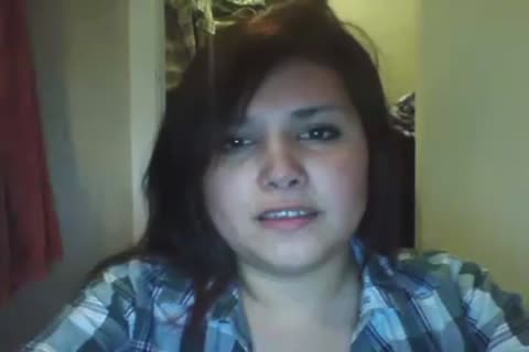 attractive chubby shelady web camera