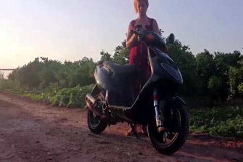 mother I'd like to pound Alexia Finds And bonks Her tranny ally
