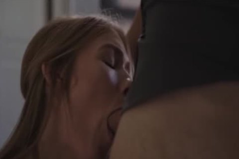 TBabe Crystal Thayer excellent anal job With Her lewd Stepbro