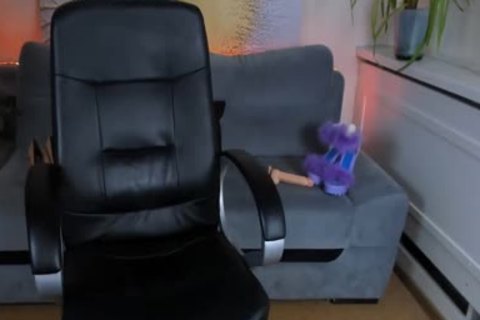 naughty Trans Cums actually Hard On web camera