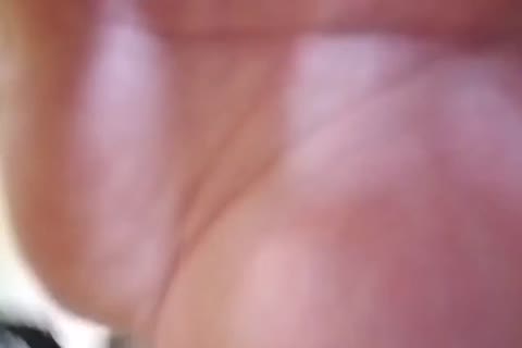 overweight blond Very concupiscent Transgender angel Is A cock sucker