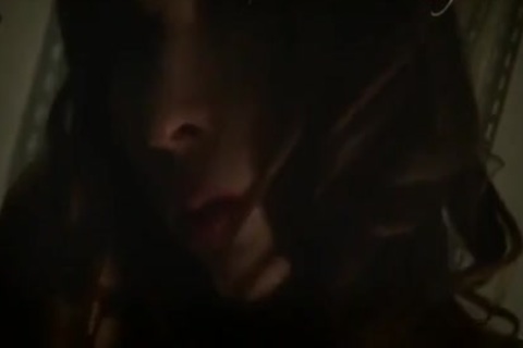 kinky Japanese shelady Solo!