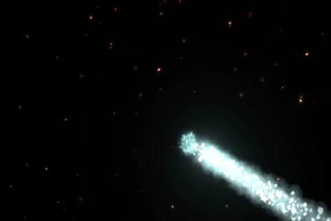 Earth Orbit - A Sex journey. Sex In Space Station! 3d Dickgirl Plays With A yummy 