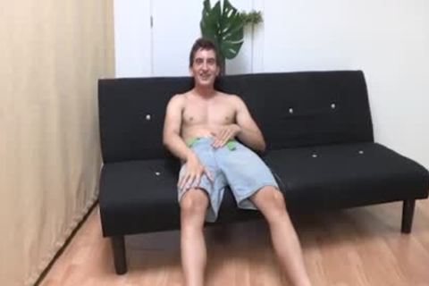 large Dicked chap pounds His First ladyboy Ever