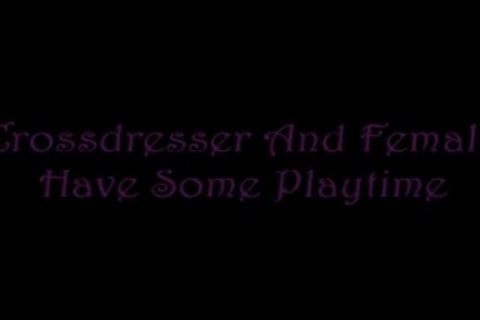 nice-looking Crossdresser 78