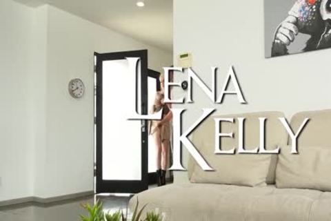 Trans Tattooed babe Lena Moon Enjoys His large Cheating weenie