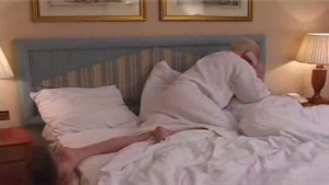 couple And A shemale - What A threesome