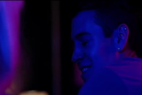 concupiscent guy Enjoys nailing TBabe Aubrey Kate In His favourite positions
