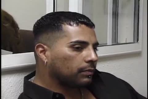 muscular dude bonks nasty ladyboy In The a-hole In Different poses