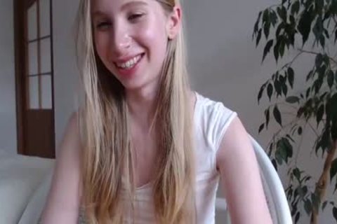 perfect Damn delicious Polish tranny Visceratio On cam