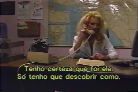 The Bad Cop