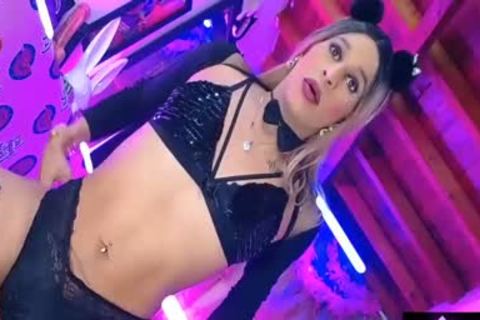 Bigcockpaolats cam tranny