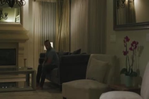 Ts Angelina Please Interracial ass sex