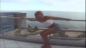 teenie small anal pokeed Outdoor