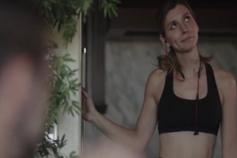 brunette Ts cutie Korra Del Rio pounds Dantes butthole doggy style