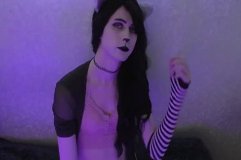 Kitty beauty Cums another time