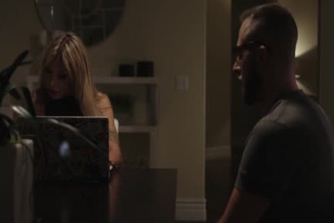 busty shemale Stepmom bonks The booty Of Her Stepson For specie