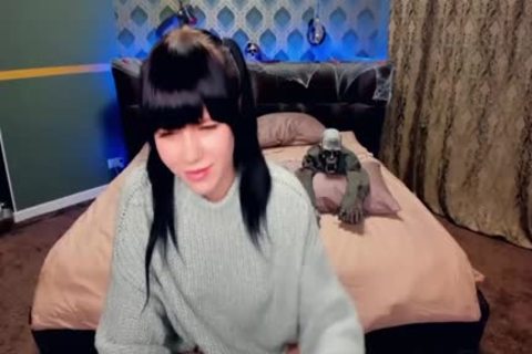 Hollydelly sheboy Sex Live