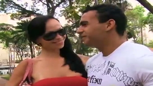 sucking penis On A girl