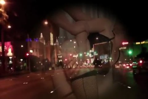 Life As A lady-teen In The city Of Sin