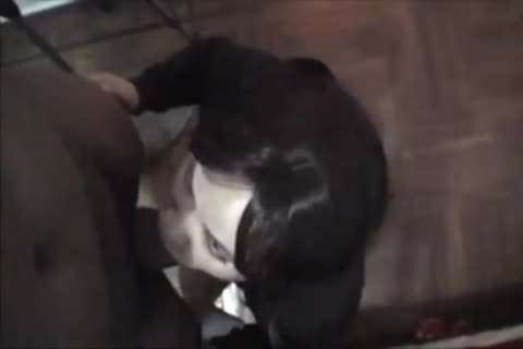 thick black penis plow My wazoo