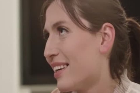 Tbabe Korra Delrio Enjoys When Some Bigcock nails Her Bigass