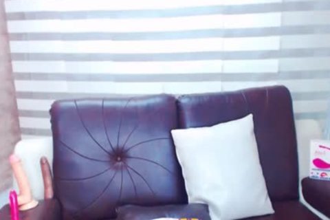 shemale Taking Out Her Stress In Sex