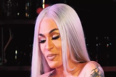 Vanessa Vega And Eva Maxim Have A Steamy Threesom With This favourable dude
