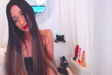 Tamarafoxy shelady Live