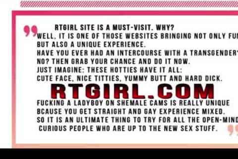 Pink Hair shemale In dark stockings ass pounding Her Trans ally
