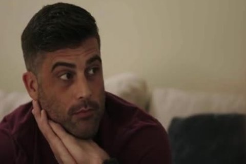 Hunk Lance Hart Analed Ts cutie Ryder Monroe In The sofa
