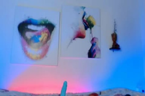 Bunny yummy Masturbation wang