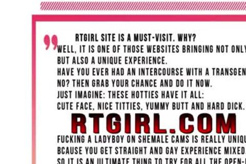Redhead Femboy poked Her Female ally