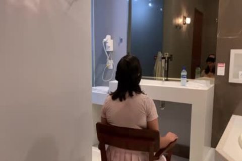 Realizando O Sonho Dela De Sair Com Uma Travesti TEASER
