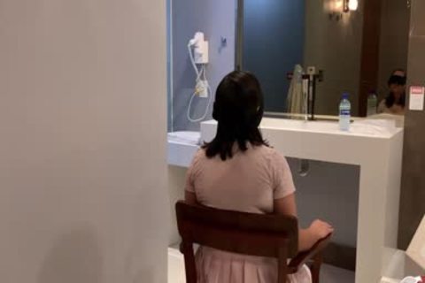 Realizando O Sonho Dela De Sair Com Uma Travesti TEASER