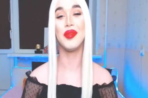 Wonder shemale small boobs gigantic 10-Pounder