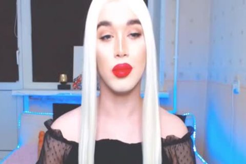 Wonder shemale small boobs gigantic 10-Pounder