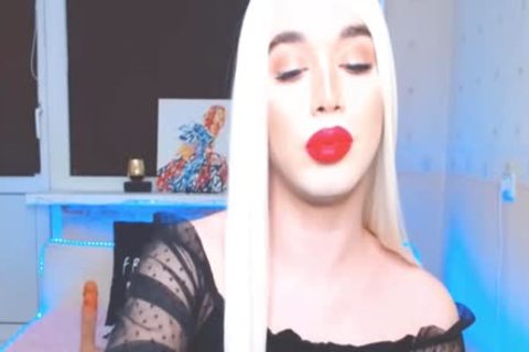 Wonder shemale small boobs gigantic 10-Pounder