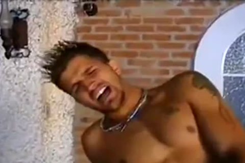 shemale Bukkake