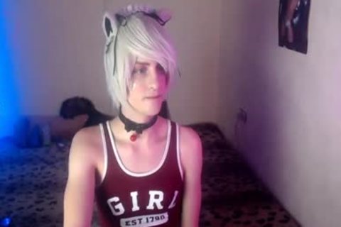 Universeinside lady-teen Live